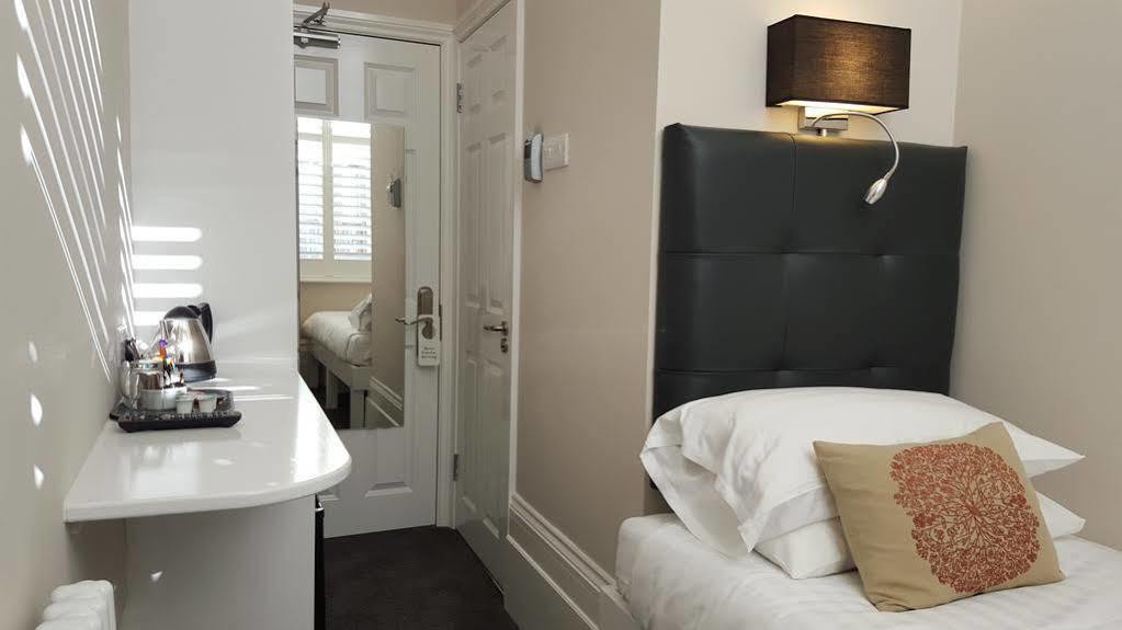 Brighton Pavilions Hotel ภายนอก รูปภาพ