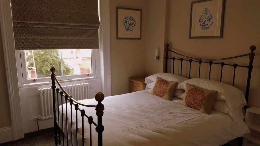 Brighton Pavilions Hotel ภายนอก รูปภาพ
