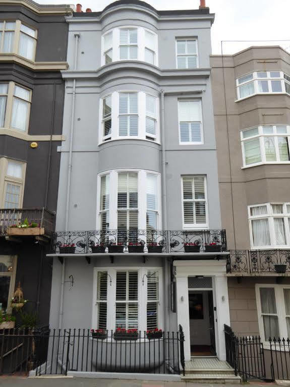Brighton Pavilions Hotel ภายนอก รูปภาพ