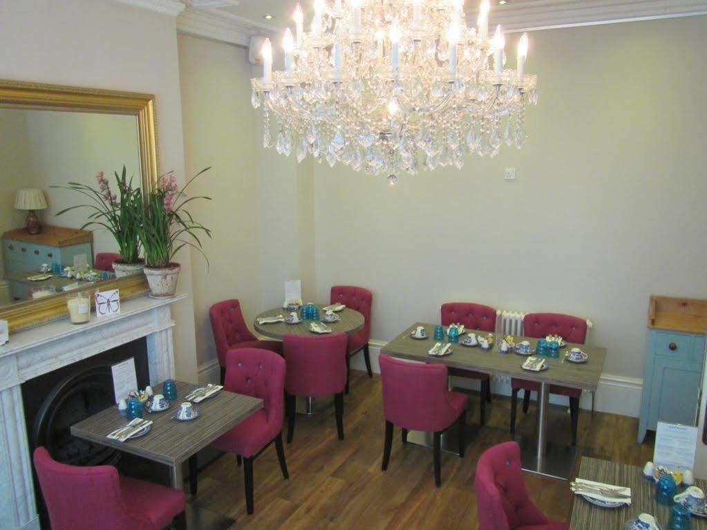 Brighton Pavilions Hotel ภายนอก รูปภาพ