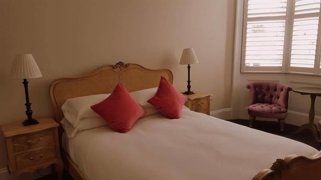 Brighton Pavilions Hotel ภายนอก รูปภาพ