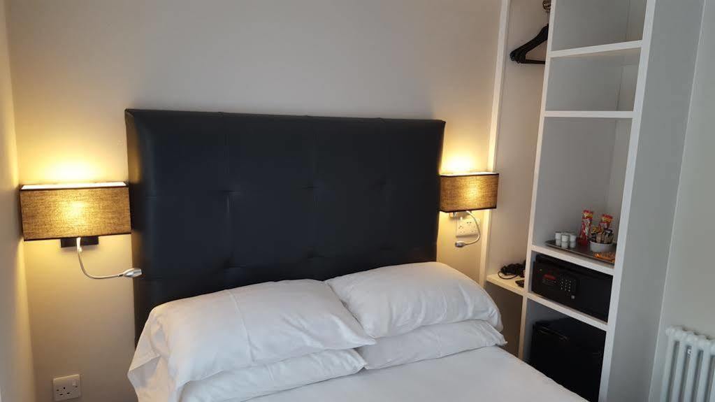 Brighton Pavilions Hotel ภายนอก รูปภาพ