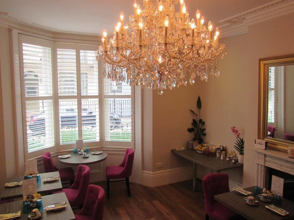 Brighton Pavilions Hotel ภายนอก รูปภาพ