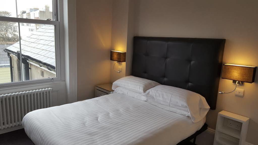 Brighton Pavilions Hotel ภายนอก รูปภาพ