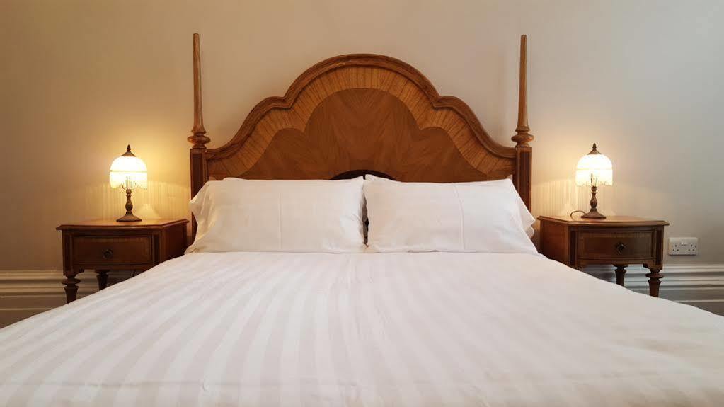Brighton Pavilions Hotel ภายนอก รูปภาพ