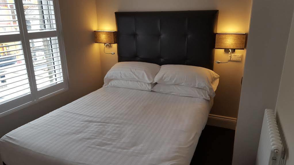 Brighton Pavilions Hotel ภายนอก รูปภาพ
