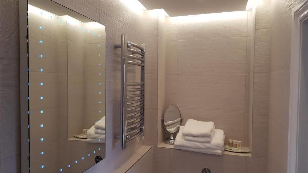 Brighton Pavilions Hotel ภายนอก รูปภาพ