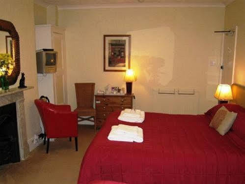 Brighton Pavilions Hotel ภายนอก รูปภาพ